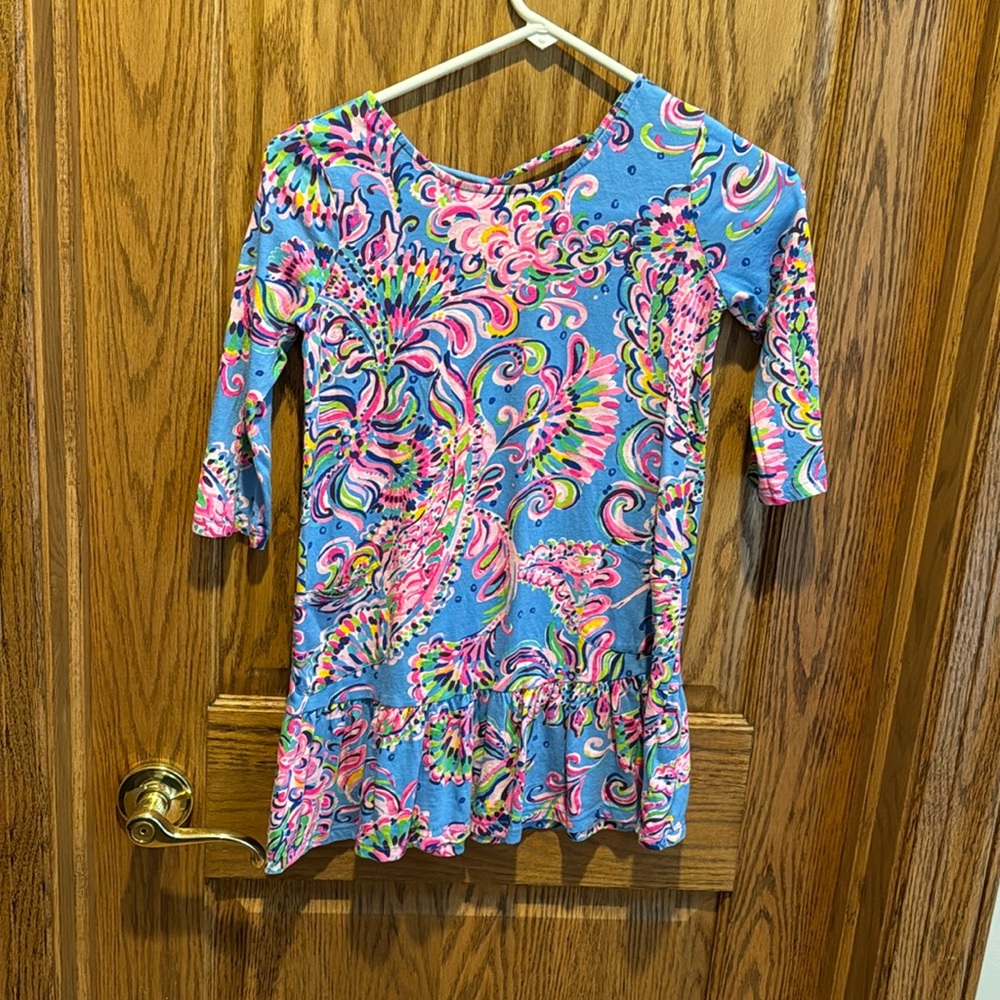 dress/tunic to wear with leggings